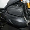 Moda teases Shifter 400X scoot, debut at Art of Speed