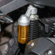 Moda teases Shifter 400X scoot, debut at Art of Speed
