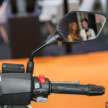 Moda teases Shifter 400X scoot, debut at Art of Speed