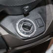 Moda teases Shifter 400X scoot, debut at Art of Speed