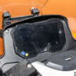 Moda teases Shifter 400X scoot, debut at Art of Speed