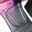 Moda teases Shifter 400X scoot, debut at Art of Speed