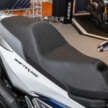 Moda teases Shifter 400X scoot, debut at Art of Speed