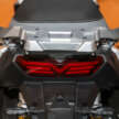 Moda teases Shifter 400X scoot, debut at Art of Speed