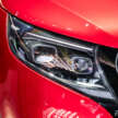 2025 Mercedes-Benz EQV300 Avantgarde facelift launched in Malaysia – RM450,350 OTR, 374 km WLTP