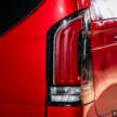 2025 Mercedes-Benz EQV300 Avantgarde facelift launched in Malaysia – RM450,350 OTR, 374 km WLTP