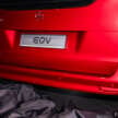 2025 Mercedes-Benz EQV300 Avantgarde facelift launched in Malaysia – RM450,350 OTR, 374 km WLTP