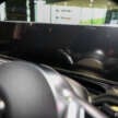 2025 Mercedes-Benz EQV300 Avantgarde facelift launched in Malaysia – RM450,350 OTR, 374 km WLTP