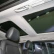 2025 Mercedes-Benz EQV300 Avantgarde facelift launched in Malaysia – RM450,350 OTR, 374 km WLTP