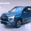 Mitsubishi Destinator gets 5-star ASEAN NCAP rating