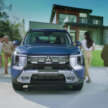 Mitsubishi Destinator gets 5-star ASEAN NCAP rating