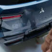 Mitsubishi Destinator gets 5-star ASEAN NCAP rating