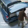 Mitsubishi Destinator gets 5-star ASEAN NCAP rating