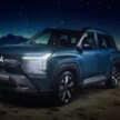 Mitsubishi Destinator gets 5-star ASEAN NCAP rating