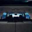 Mitsubishi Destinator gets 5-star ASEAN NCAP rating