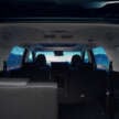 Mitsubishi Destinator gets 5-star ASEAN NCAP rating