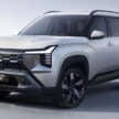 Mitsubishi Destinator gets 5-star ASEAN NCAP rating