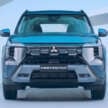 Mitsubishi Destinator gets 5-star ASEAN NCAP rating