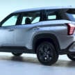 Mitsubishi Destinator gets 5-star ASEAN NCAP rating
