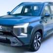 Mitsubishi Destinator gets 5-star ASEAN NCAP rating