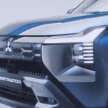 Mitsubishi Destinator gets 5-star ASEAN NCAP rating