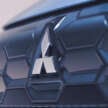 Mitsubishi Destinator gets 5-star ASEAN NCAP rating