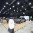 PACE 2025: See the Audi Q8 e-tron, A5 Sportback, Q7 CKD, Volkswagen Touareg CKD at SCCC this weekend