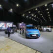 PACE 2025: Check out the Mazda CX-60, Kia Sportage, Xpeng G6 and more at Bermaz’s stand – great deals