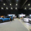 PACE 2025: Check out the Mazda CX-60, Kia Sportage, Xpeng G6 and more at Bermaz’s stand – great deals