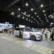 PACE 2025: Check out the Mazda CX-60, Kia Sportage, Xpeng G6 and more at Bermaz’s stand – great deals