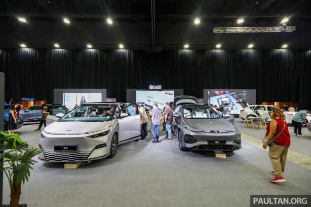 MAA forecasts 3.8% drop in 2026 new car sales to 790k due to rising cost of living, weaker purchasing power