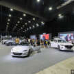 PACE 2025: Check out the Mazda CX-60, Kia Sportage, Xpeng G6 and more at Bermaz’s stand – great deals