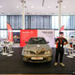 PACE 2025: Carro Certified offering up to RM10k off pre-owned cars, RM100k+ in prizes; car care products