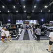 PACE 2025: See the GAC Emkoo, test the M8 PHEV; offers on GS3 Emzoom, Aion Y Plus EV at SCCC