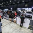 PACE 2025: See the GAC Emkoo, test the M8 PHEV; offers on GS3 Emzoom, Aion Y Plus EV at SCCC