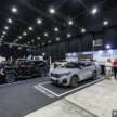 PACE 2025: See the GAC Emkoo, test the M8 PHEV; offers on GS3 Emzoom, Aion Y Plus EV at SCCC