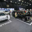 PACE 2025: See the GAC Emkoo, test the M8 PHEV; offers on GS3 Emzoom, Aion Y Plus EV at SCCC