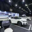 PACE 2025: See the GAC Emkoo, test the M8 PHEV; offers on GS3 Emzoom, Aion Y Plus EV at SCCC