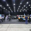 PACE 2025: Get a RM8k Thule adventure kit with the GWM Tank 300 – first showing of updated Wey 80 MPV