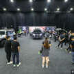 PACE 2025: Get a RM8k Thule adventure kit with the GWM Tank 300 – first showing of updated Wey 80 MPV