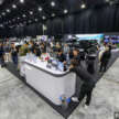 PACE 2025: Get a RM8k Thule adventure kit with the GWM Tank 300 – first showing of updated Wey 80 MPV