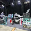 PACE 2025: Explore KINETA’s holistic EV charging solutions – 7.4-kW Wallbox Pulsar Plus from RM3,299