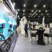 PACE 2025: Explore KINETA’s holistic EV charging solutions – 7.4-kW Wallbox Pulsar Plus from RM3,299