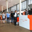 PACE 2025: Check out the Zeekr 7X and 009 – book with Carro and get a free 22 kW wallbox; deals await