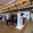 PACE 2025: Check out the Zeekr 7X and 009 – book with Carro and get a free 22 kW wallbox; deals await