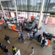 PACE 2025: Check out the Zeekr 7X and 009 – book with Carro and get a free 22 kW wallbox; deals await