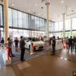 PACE 2025: Check out the Zeekr 7X and 009 – book with Carro and get a free 22 kW wallbox; deals await