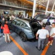 PACE 2025: Check out the Zeekr 7X and 009 – book with Carro and get a free 22 kW wallbox; deals await