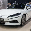 Denza Z9GT in Europe gets Blade 2.0 battery – 600 km WLTP, 1,500 kW Flash Charging, full charge in 9 mins