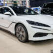 Denza Z9 GT previewed in Malaysia at PACE – EV or PHEV, up to 965 PS, 630 km EV range; 1H 2026 launch